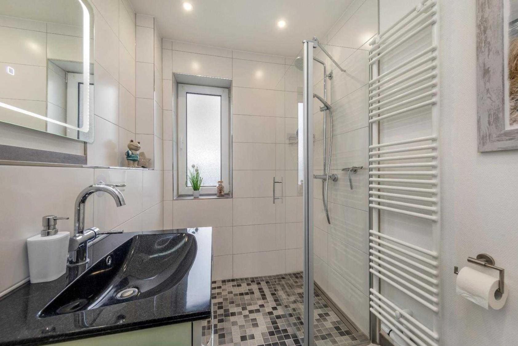 Ferienwohnung Kornblume Zirkow Exterior foto