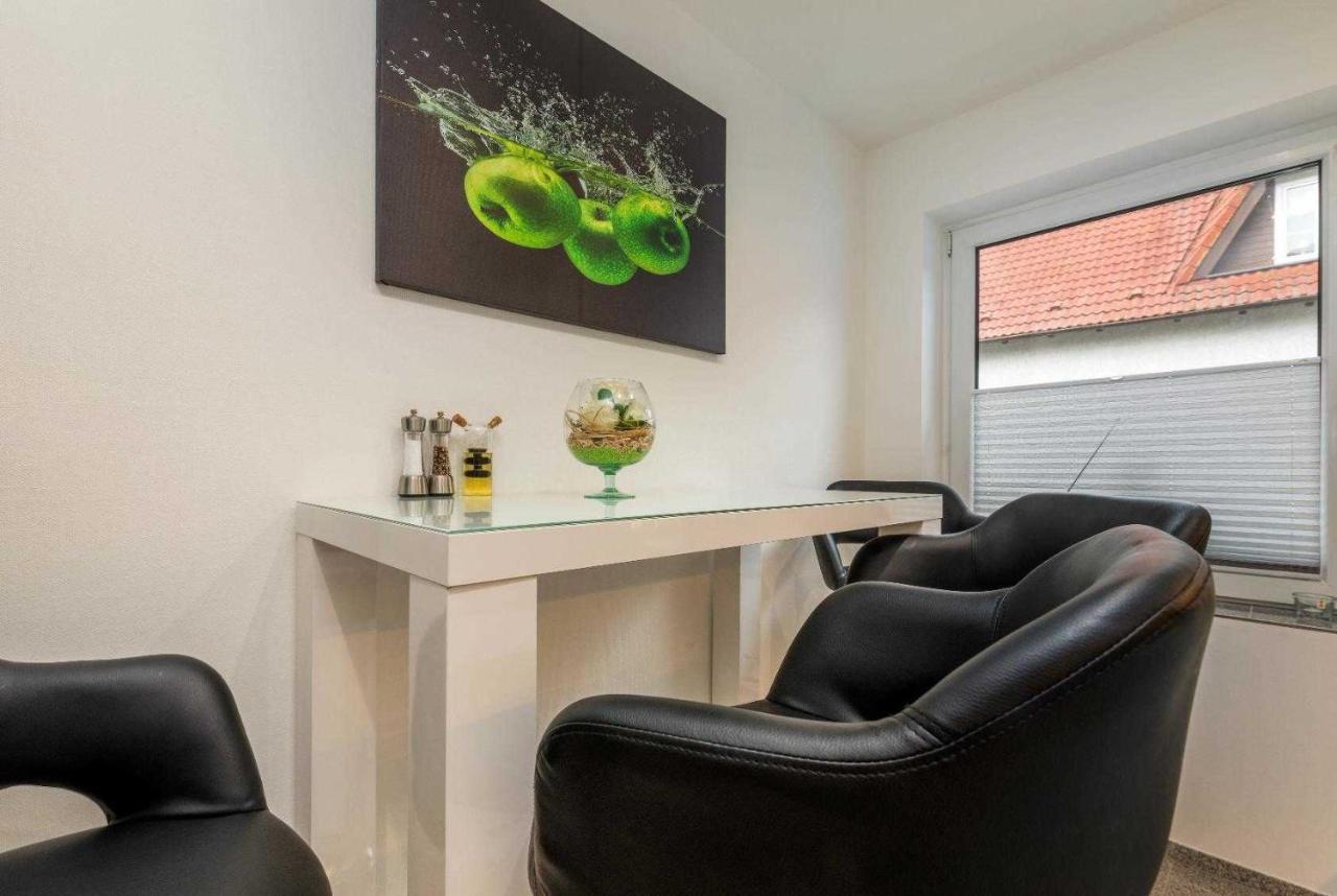 Ferienwohnung Kornblume Zirkow Exterior foto